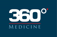 360 Degree Medicine logo